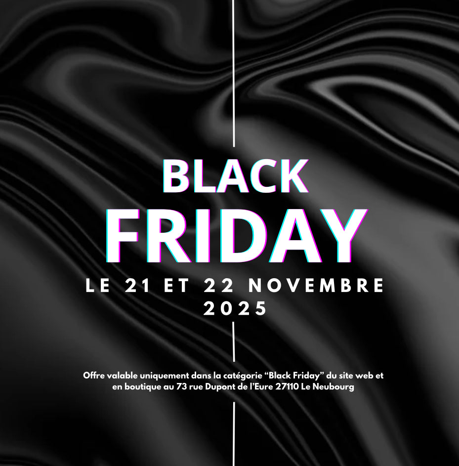 Black Friday