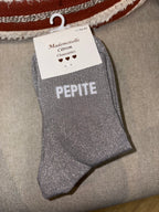 Chaussettes « Pépite »