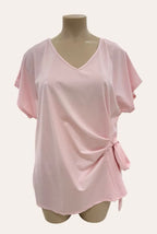T-shirt noeud 44-50