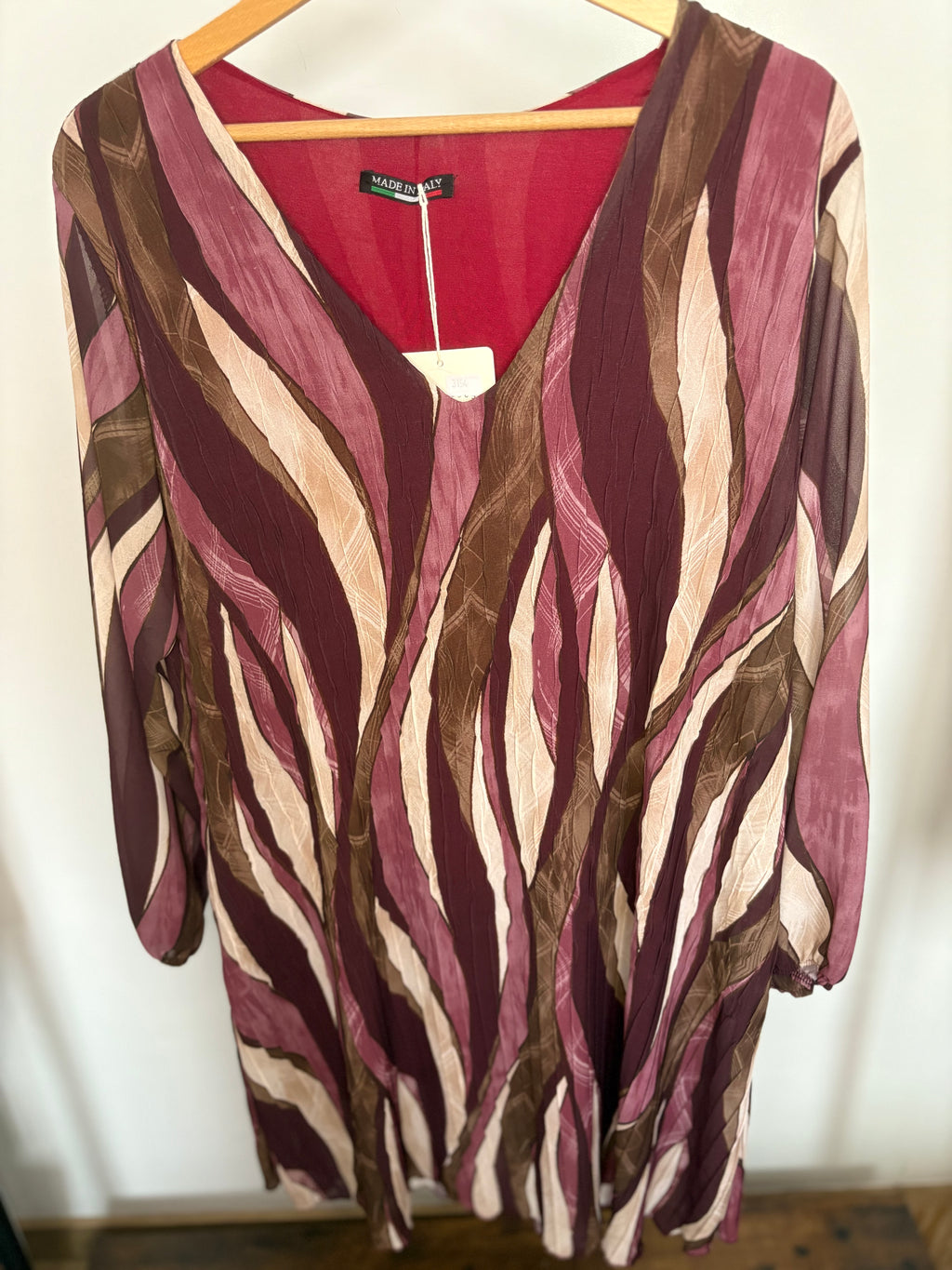 Robe Automne 38-46