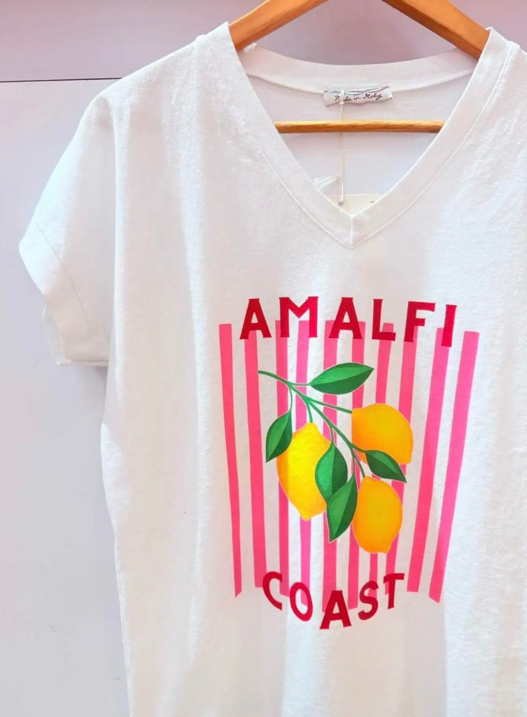 T-shirt Amalfi 42-48