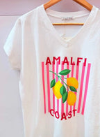 T-shirt Amalfi 42-48