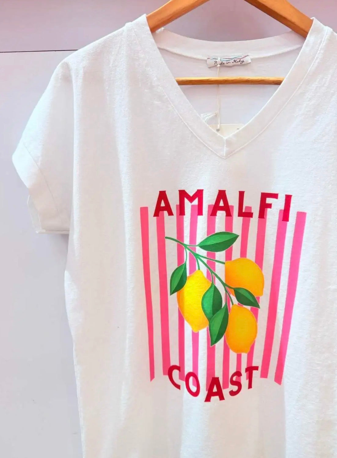 Camiseta Amalfi 42-48