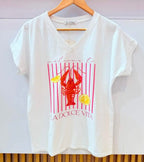 T-shirt Dolce Vita