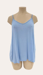 Top bretelle 44-48