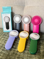 Mini ventilateur