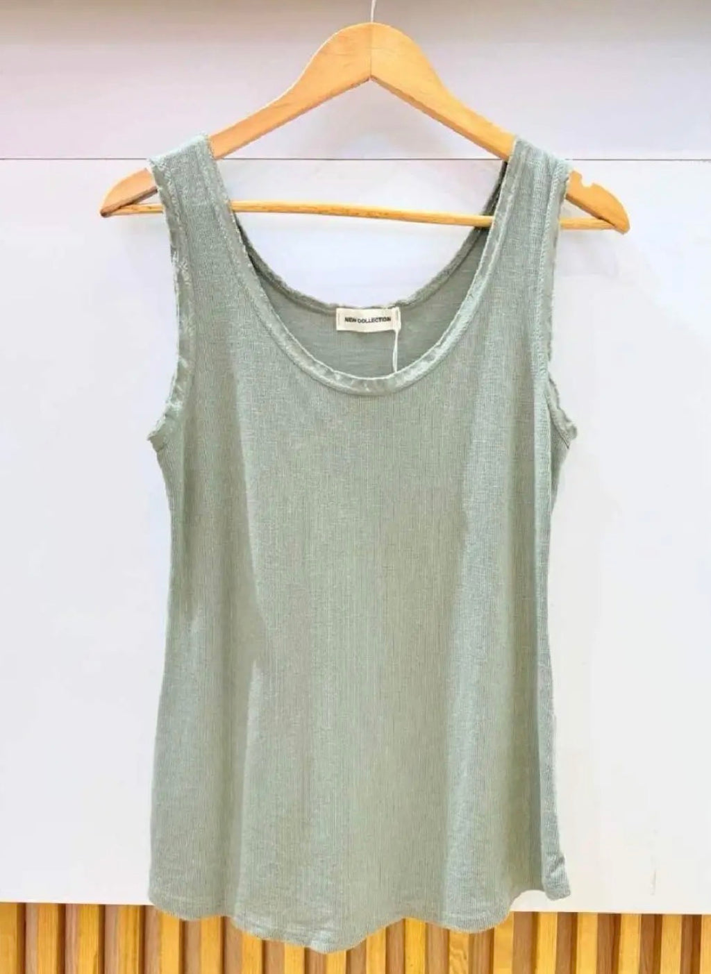 Top extensible