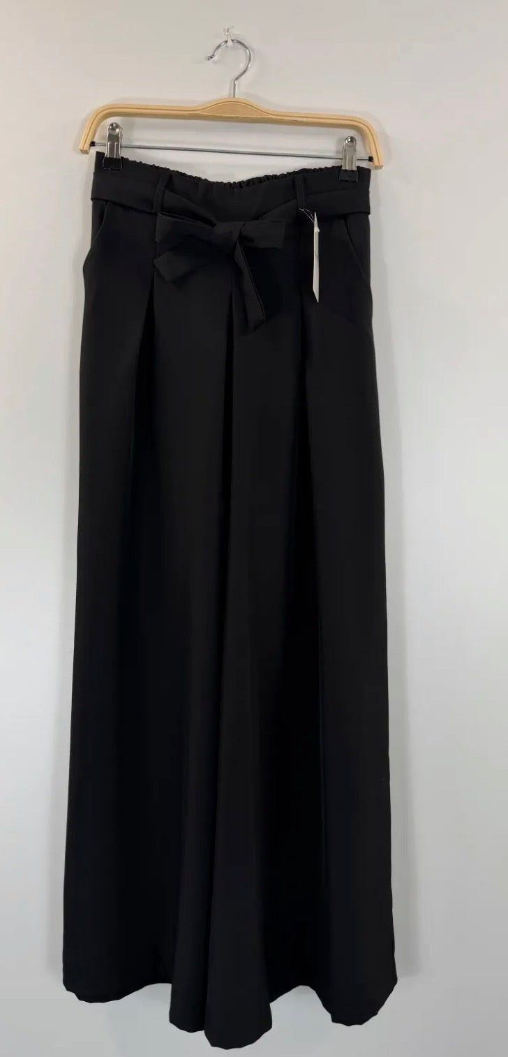 Pantalon large 36-44