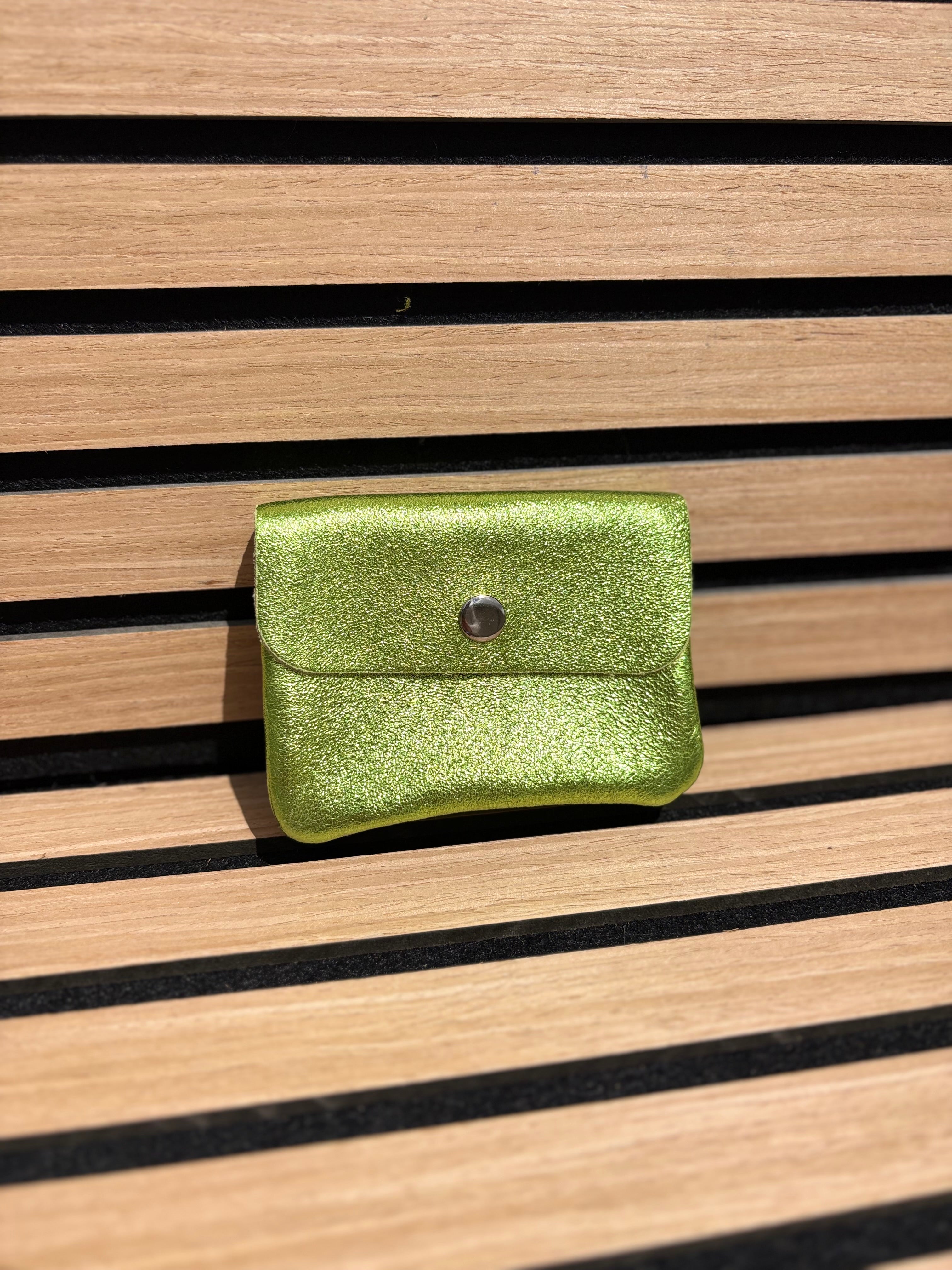 Petit porte-monnaie