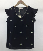 Top fleur