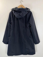 Parka réversible