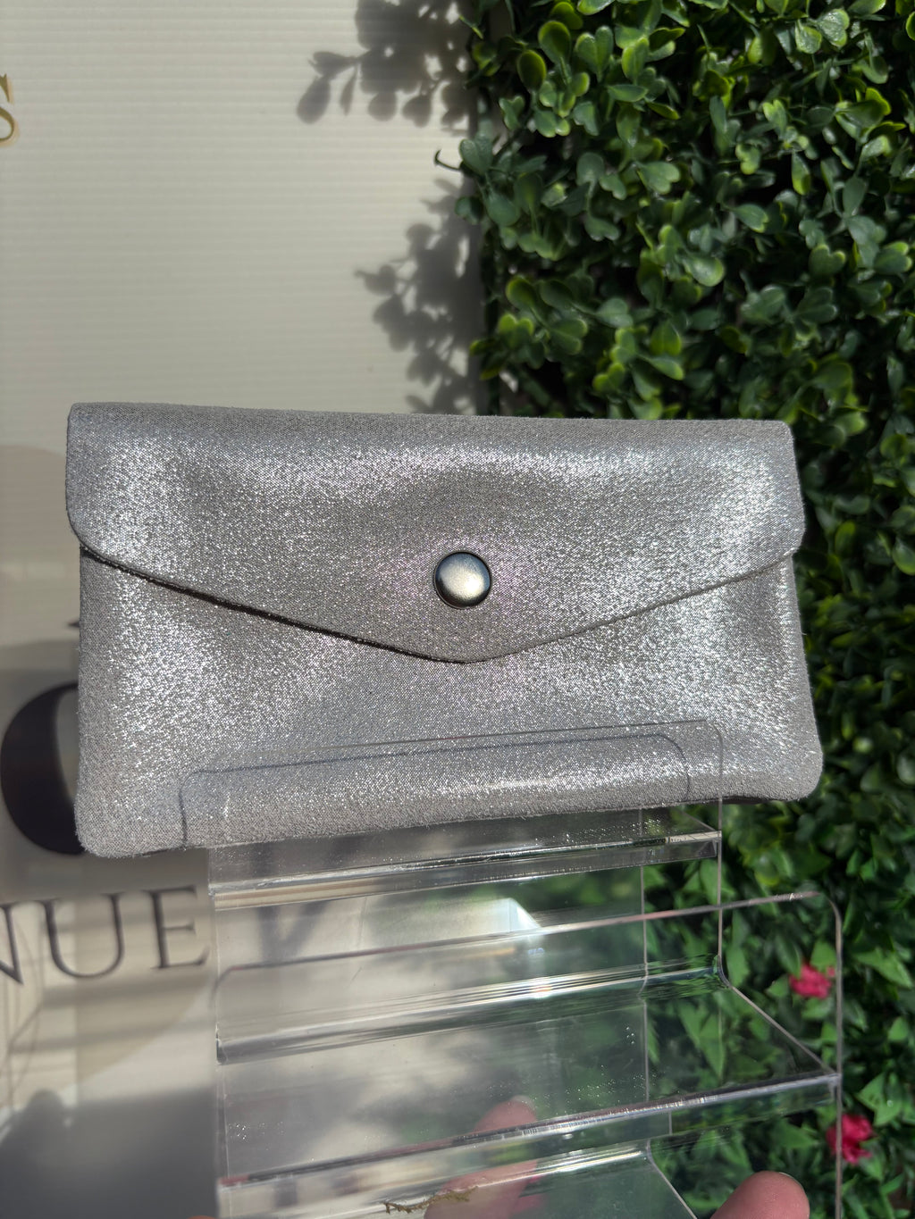 Porte-monnaie 15cm