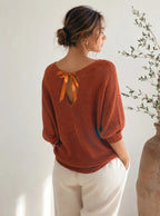 Pull noeud