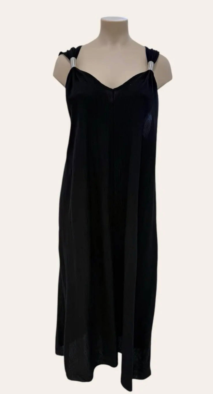 Robe longue 44-50