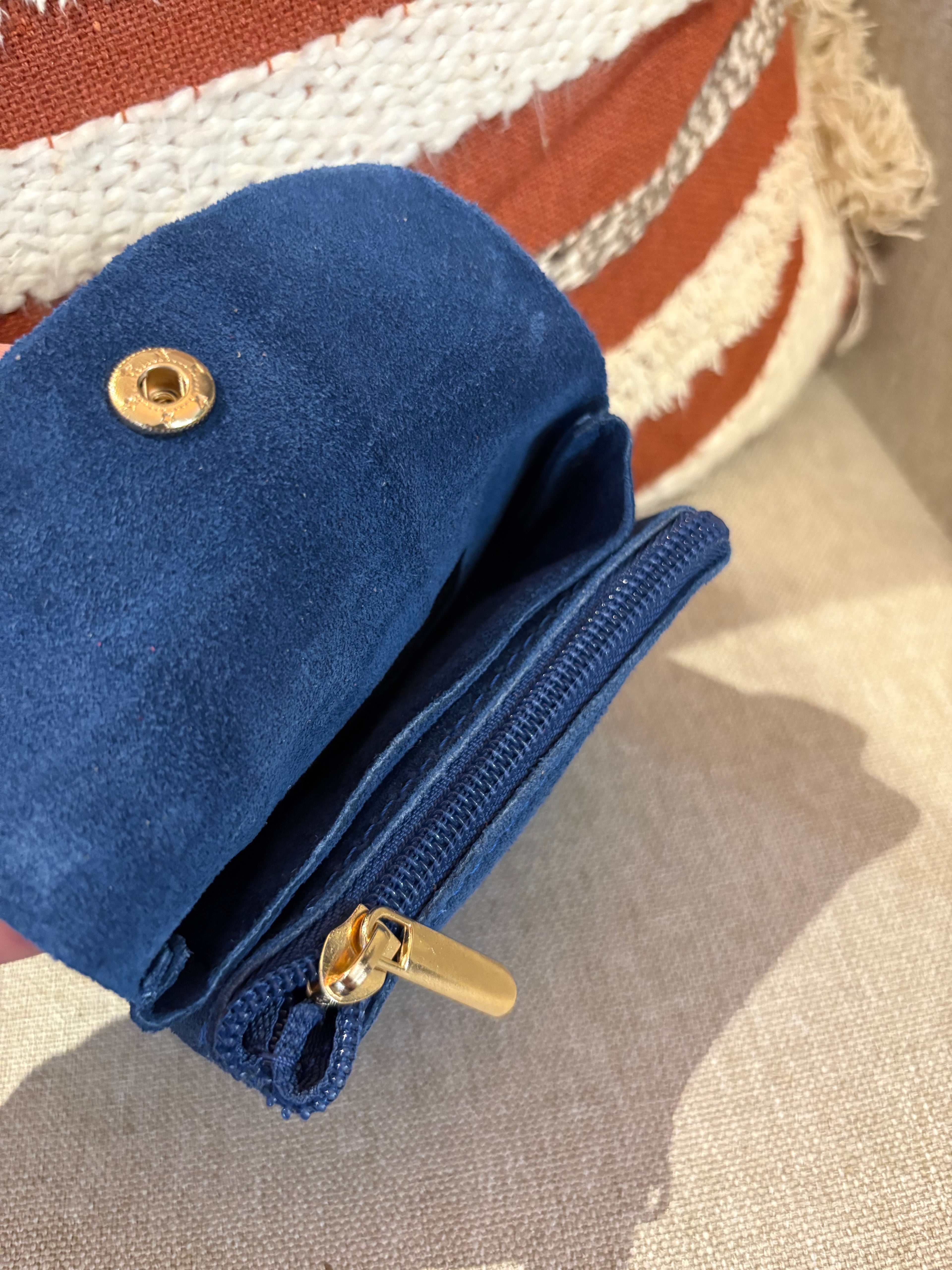 Porte-monnaie 10,5cm