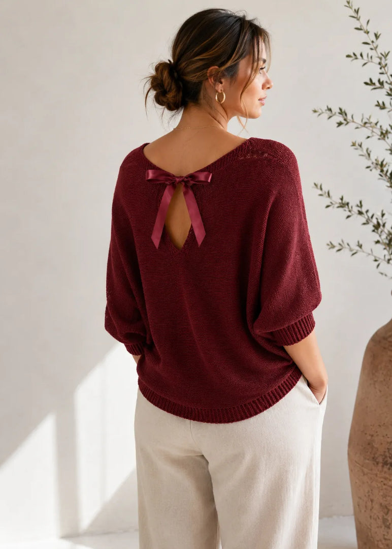 Pull noeud