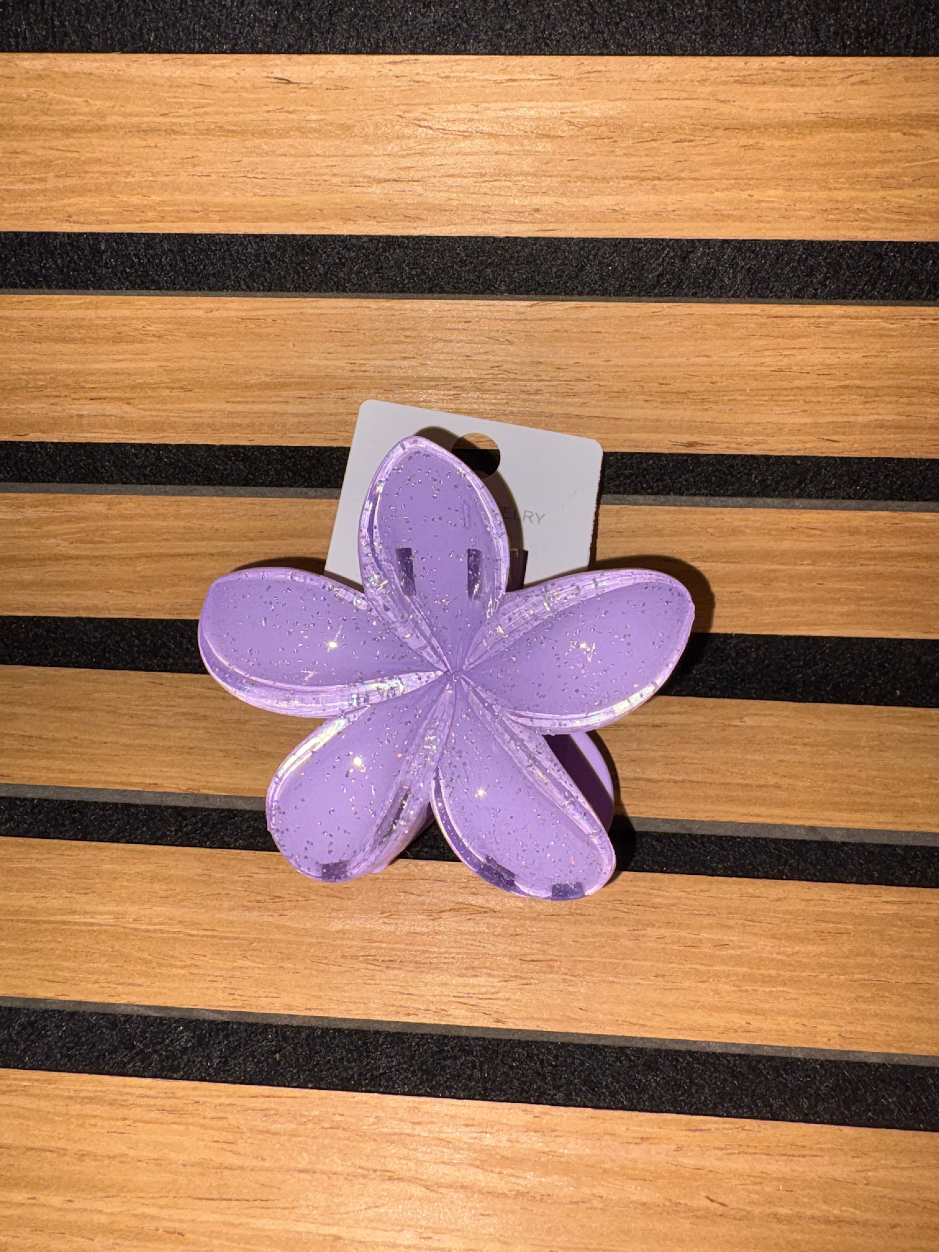 Pince fleurs