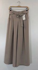 Pantalon large 36-44