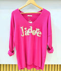Pull J’adore 42-48