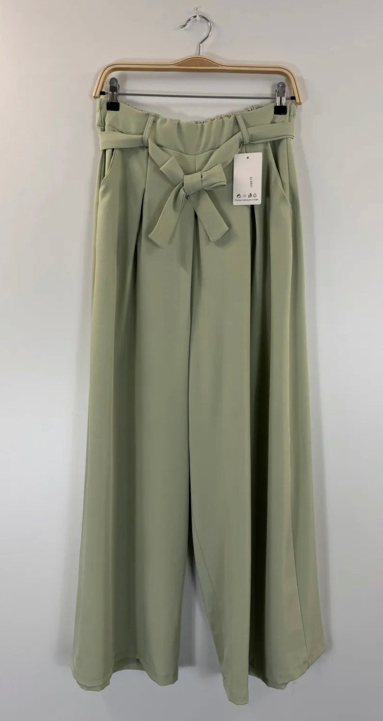 Pantalon large 36-44