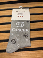 Chaussettes Signe du zodiaque