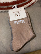 Chaussettes « Pépite »