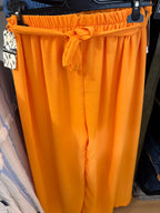 Pantalón fluido 36-44