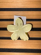 Pince fleurs