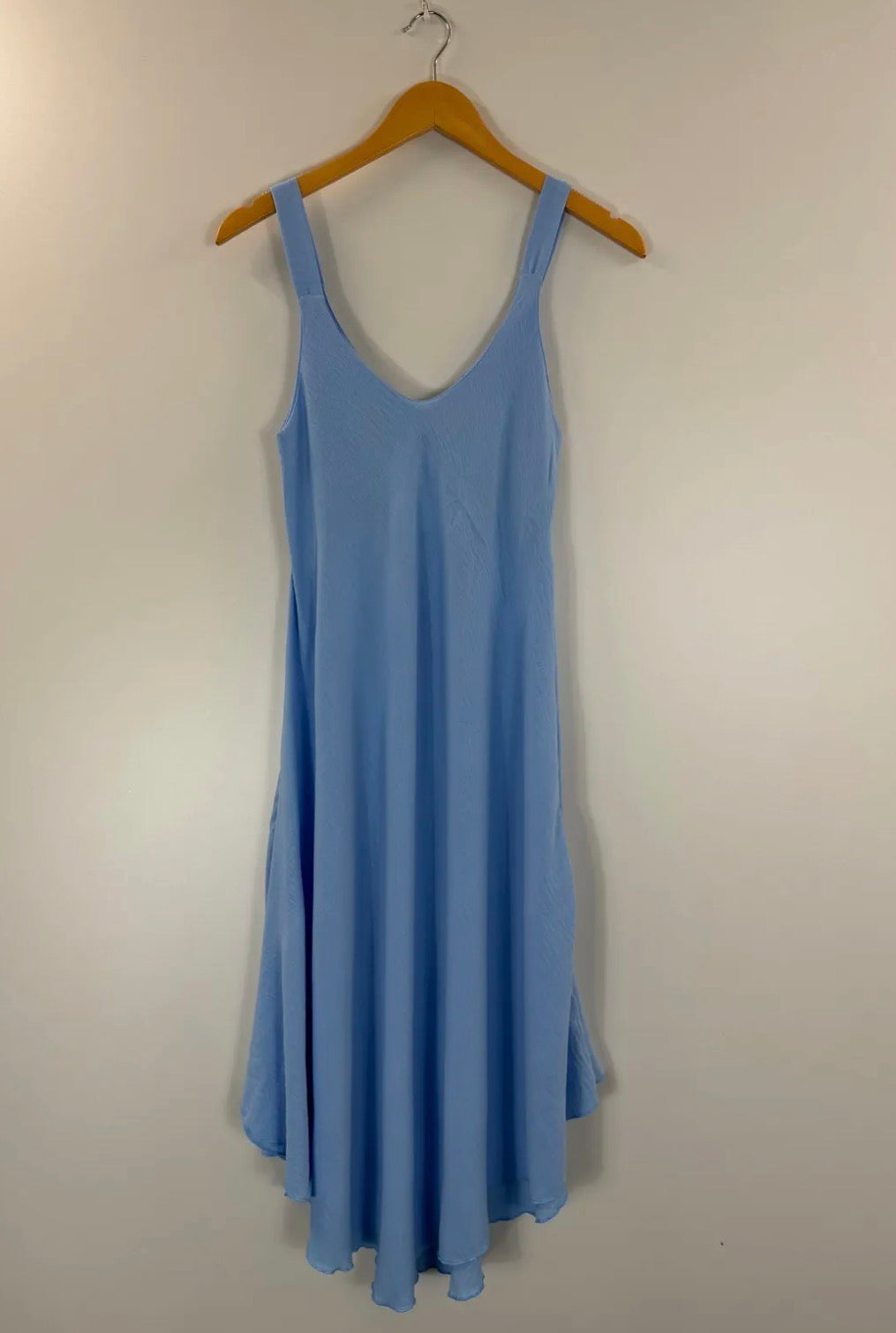 Robe fluide 36-42