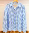 Chemise carreaux 42-48