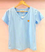 Camiseta con corazón