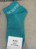Chaussettes courte « Bichette »