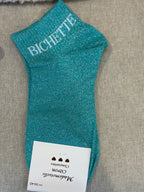 Chaussettes courte « Bichette »