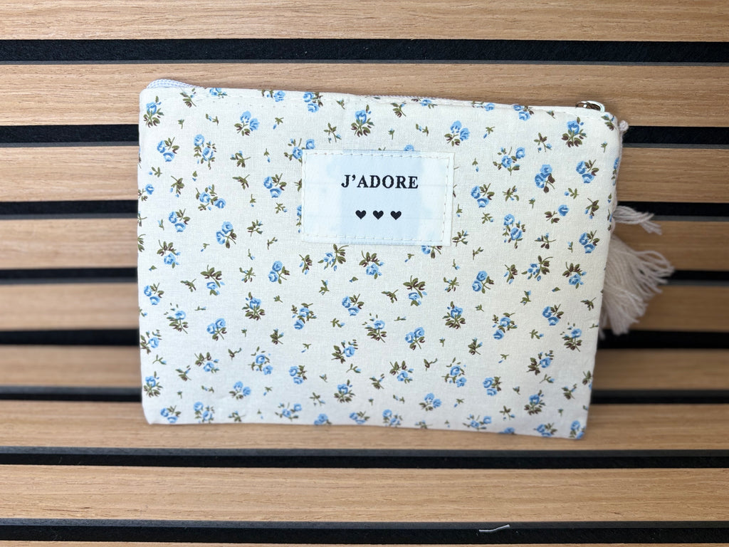Pochette « J’adore »