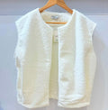 Gilet sans manches 42-48