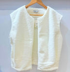 Gilet sans manches 42-48