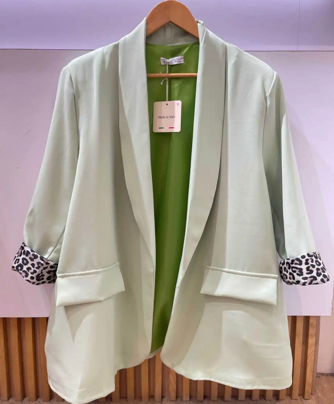 Blazer 44-48