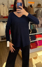 Pull col V 36-44
