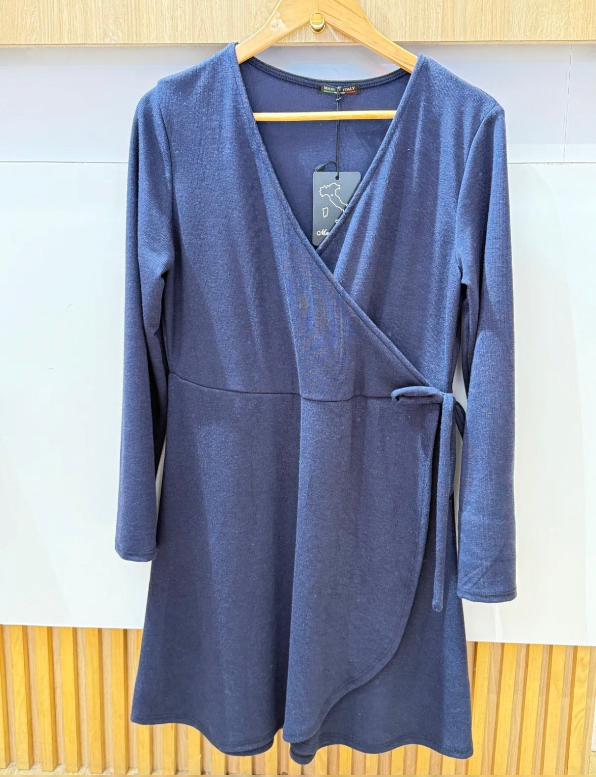 Robe courte 36-42