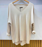 Pull unie 40-48