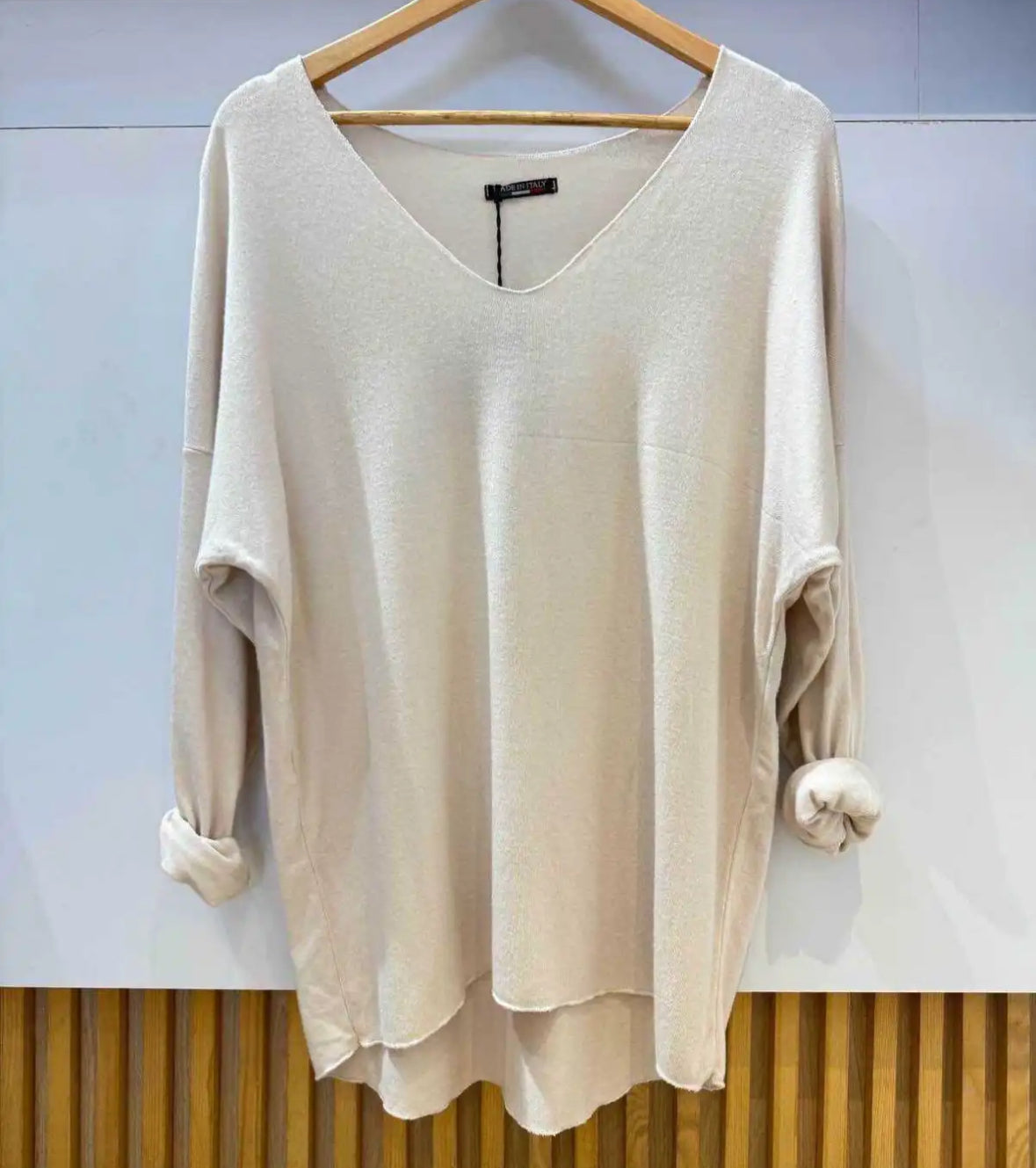 Pull unie 40-48