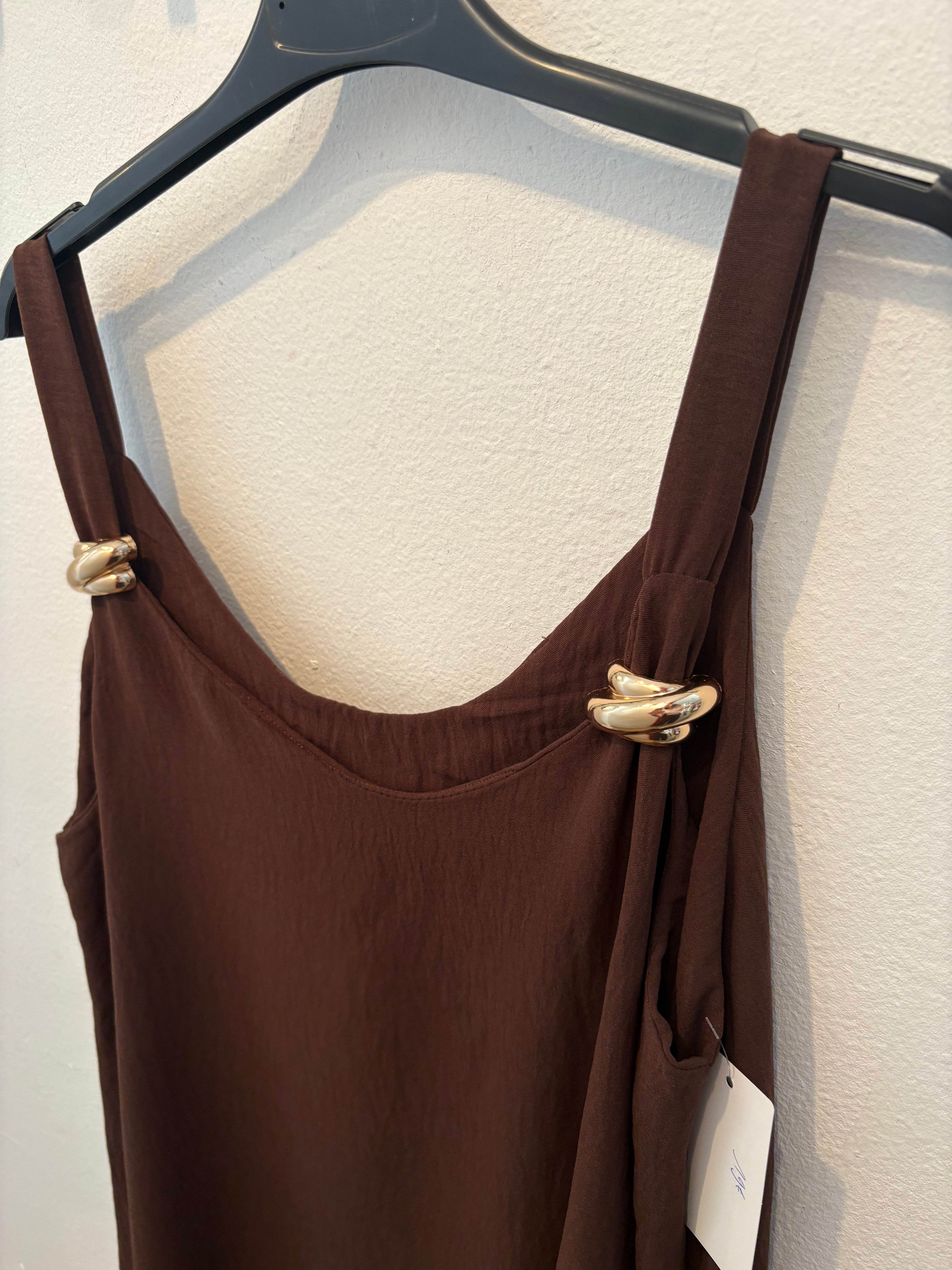 Robe bijoux 40-46