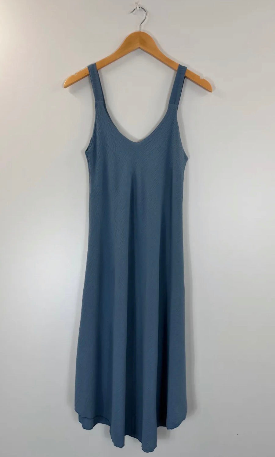 Robe fluide 36-42