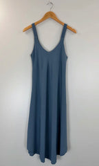 Robe fluide 36-42