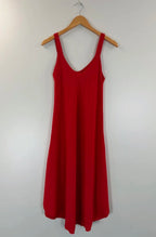 Robe fluide 36-42