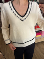 Pull Azelie