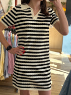 Robe mi longue 36-42