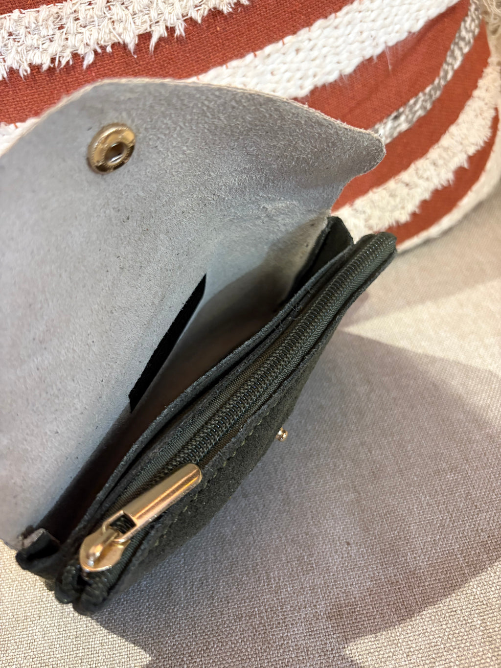 Porte-monnaie 10,5cm