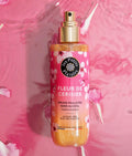 BRUME PARFUMÉE PAILLETÉE - "Fleur de cerisier" - Sans Alcool (100ml) (Copie)