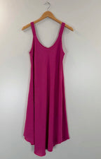 Robe fluide 36-42